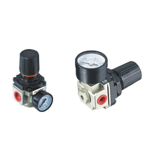 Ningbo ESP air source treatment units AR pressure regulator